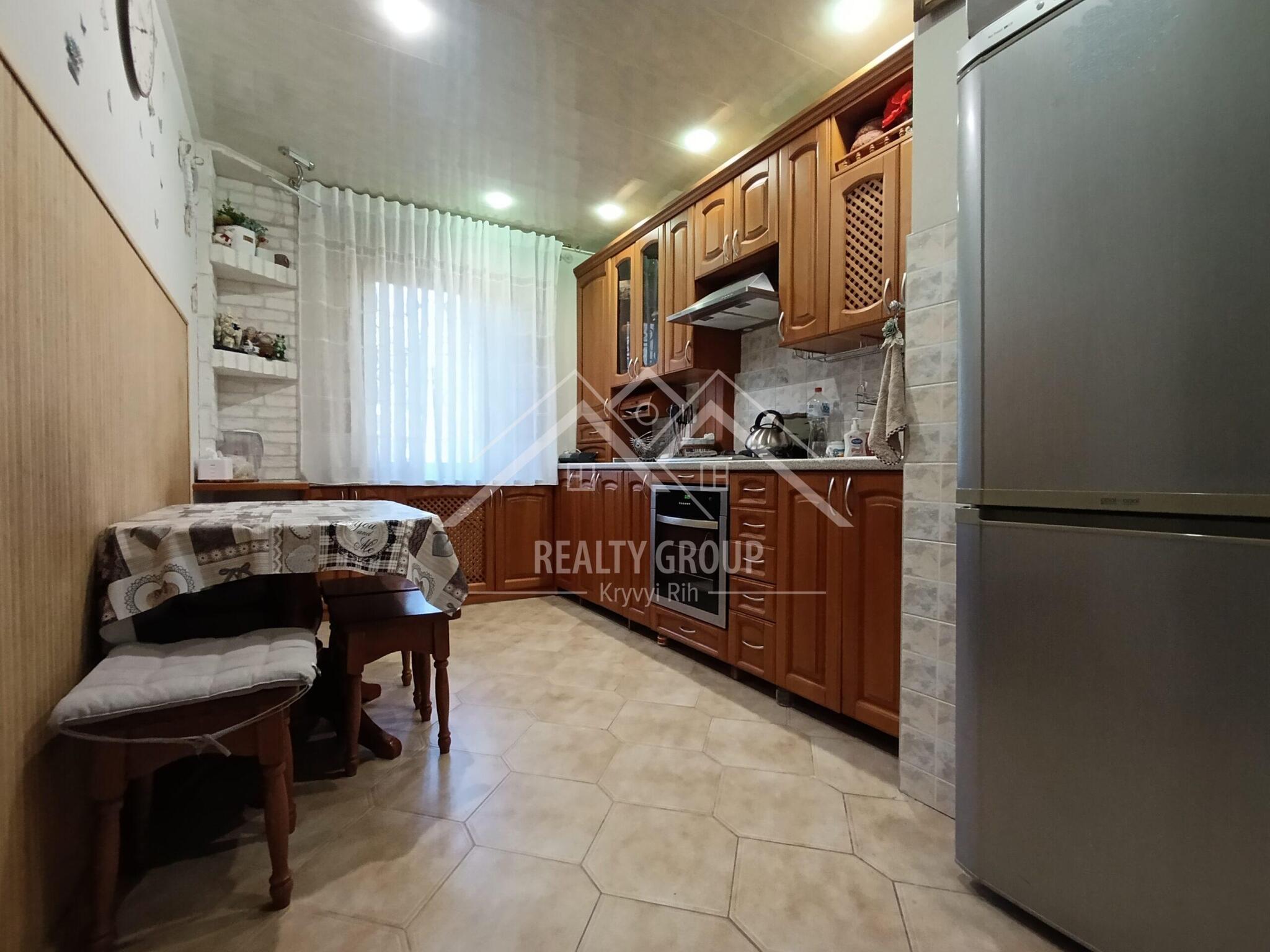 Продаж 3-кімнатної квартири 62.6 м², Івана Авраменка вул., 13