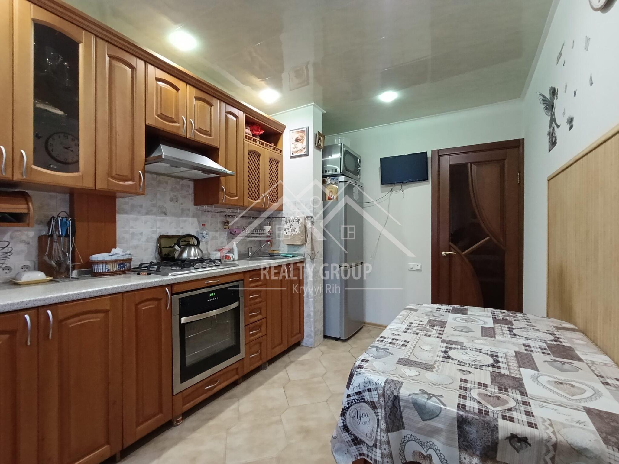 Продаж 3-кімнатної квартири 62.6 м², Івана Авраменка вул., 13