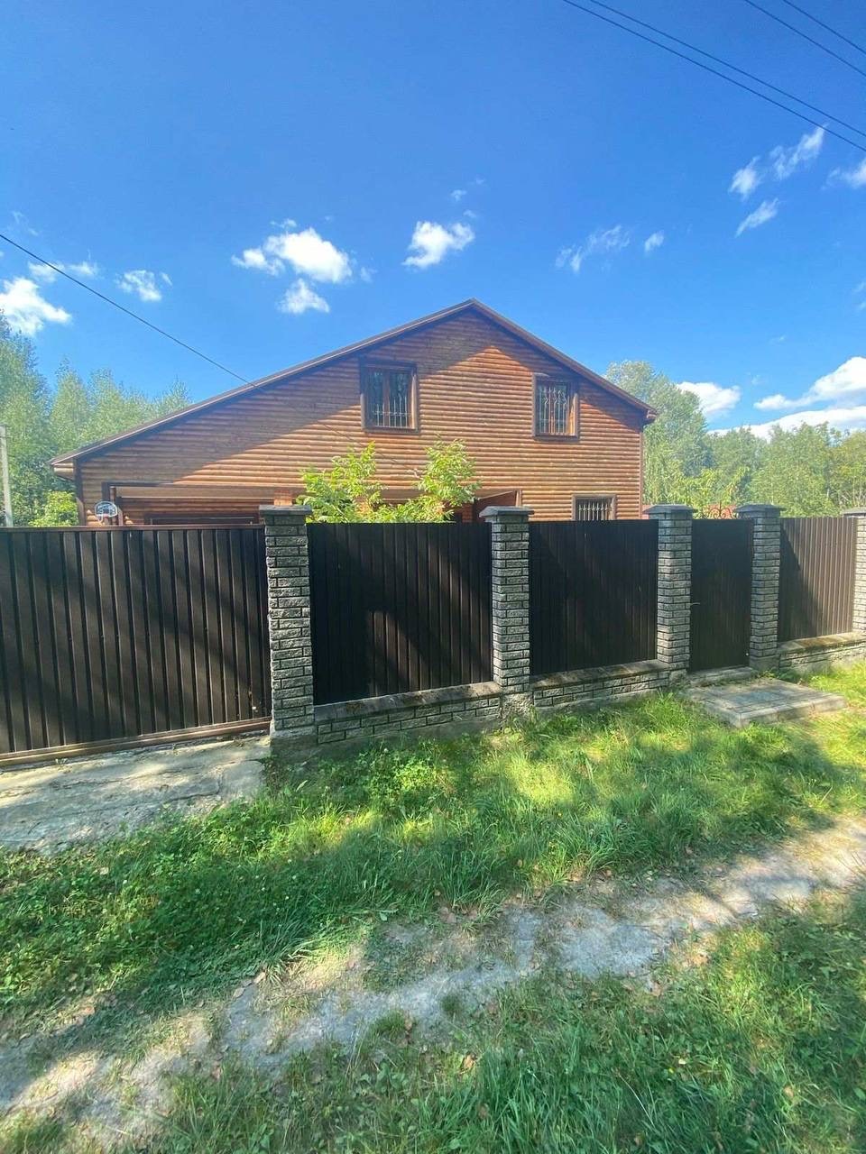 Продажа дома 140 м²