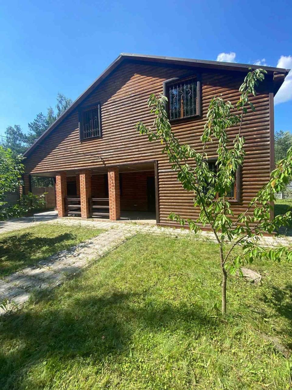 Продажа дома 140 м²