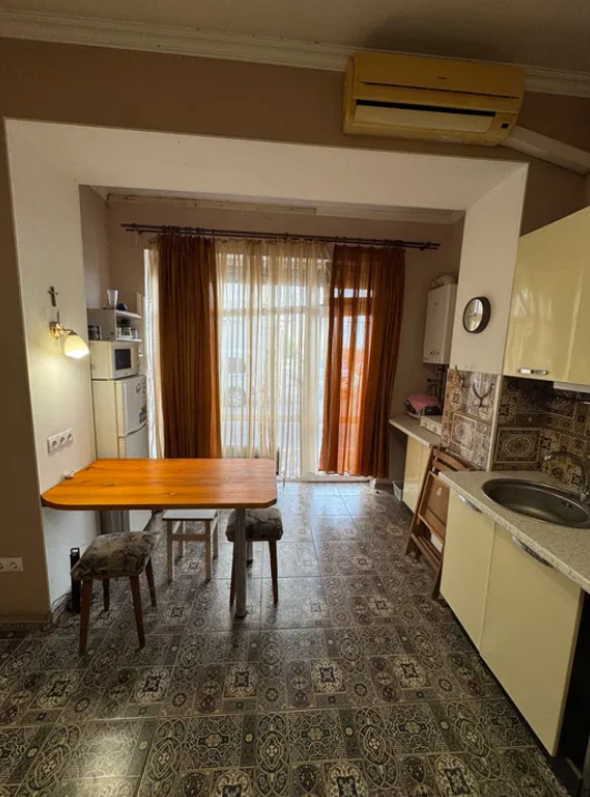 Продажа 1-комнатной квартиры 28 м², Дача Ковалевского ул.
