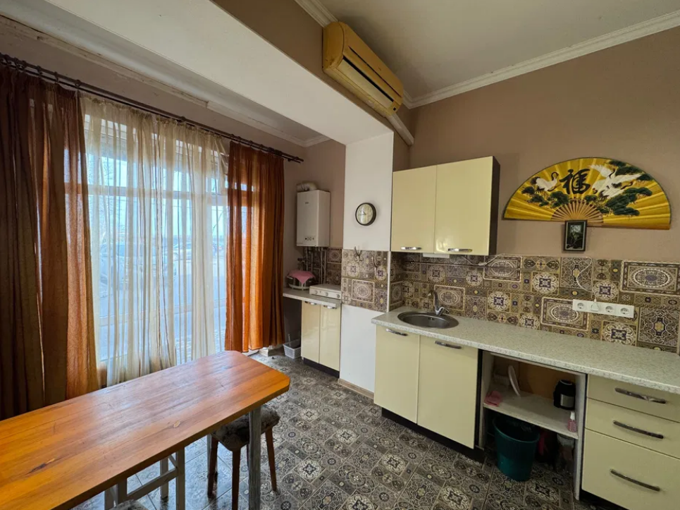 Продажа 1-комнатной квартиры 28 м², Дача Ковалевского ул.