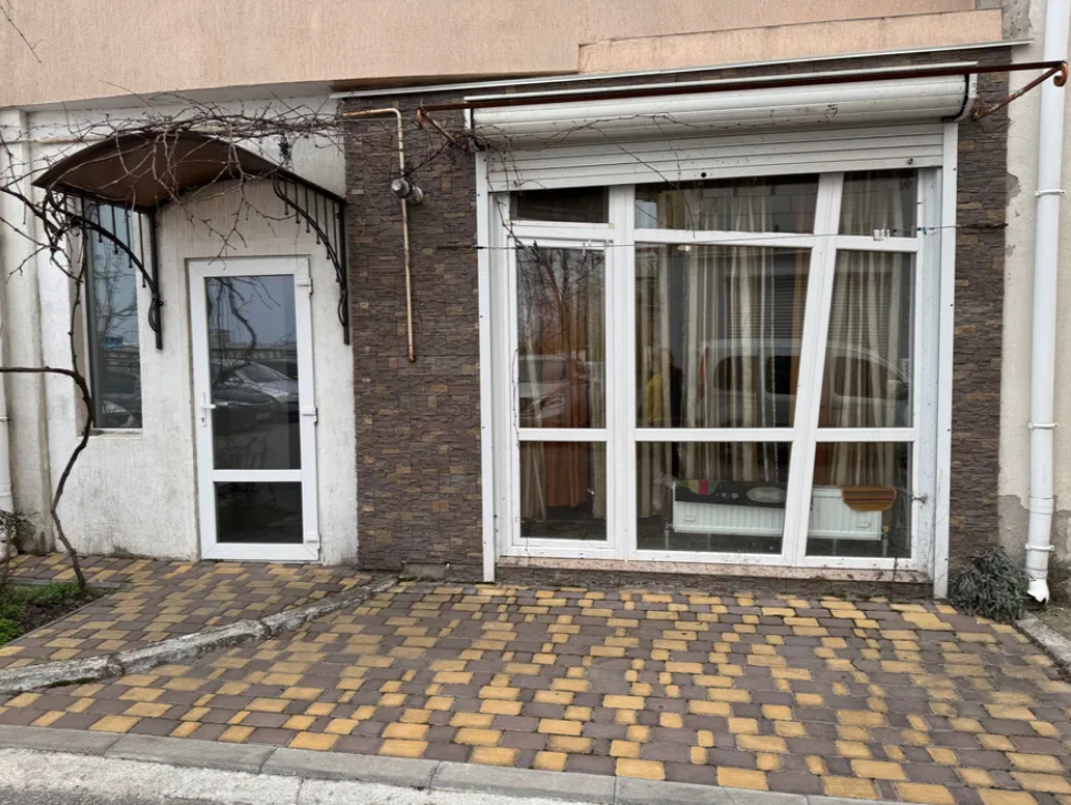 Продажа 1-комнатной квартиры 28 м², Дача Ковалевского ул.