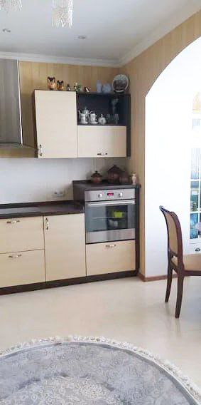 Продажа 1-комнатной квартиры 62.4 м², Харьковская ул.