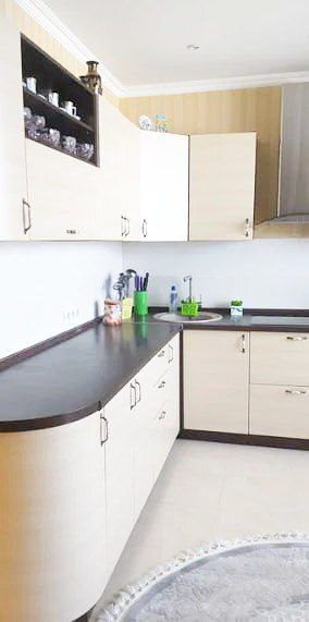 Продажа 1-комнатной квартиры 62.4 м², Харьковская ул.