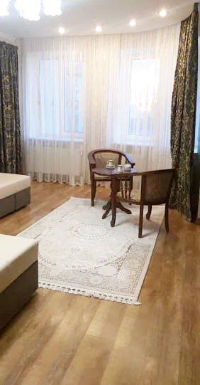 Продажа 1-комнатной квартиры 62.4 м², Харьковская ул.