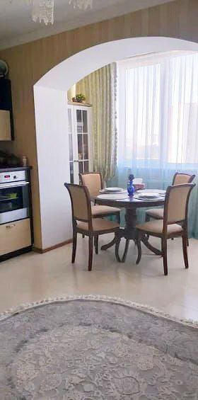 Продажа 1-комнатной квартиры 62.4 м², Харьковская ул.