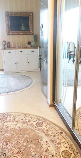 Продажа 1-комнатной квартиры 62.4 м², Харьковская ул.
