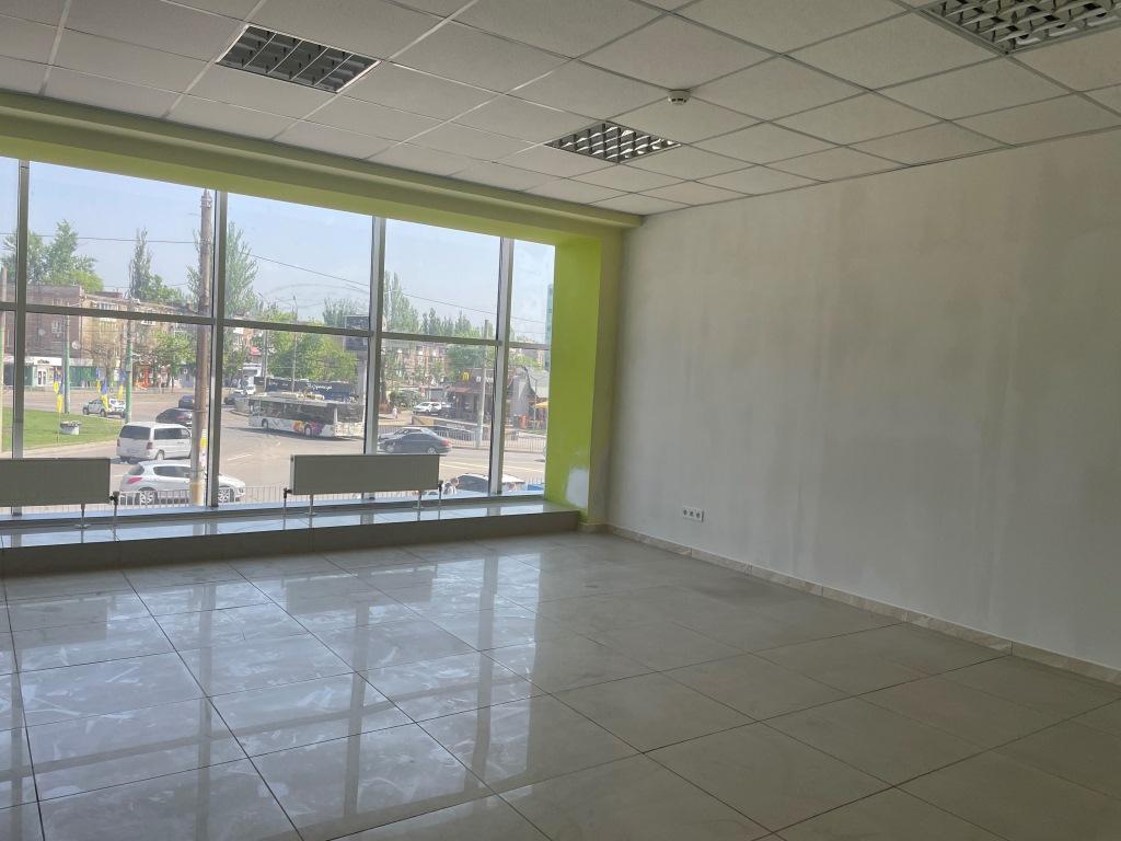 Оренда офісу 40 м², Металургів