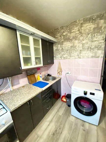 Продаж 2-кімнатної квартири 48 м², Пушкіна вул.