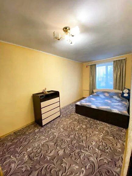 Продаж 2-кімнатної квартири 48 м², Пушкіна вул.