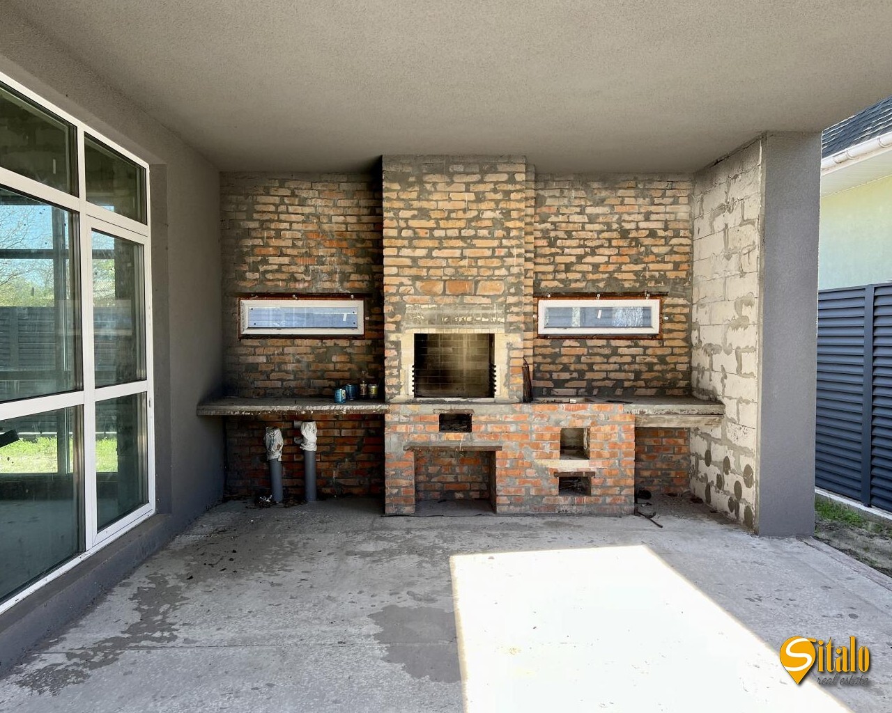 Продажа дома 190 м², 60-я Садовая ул.