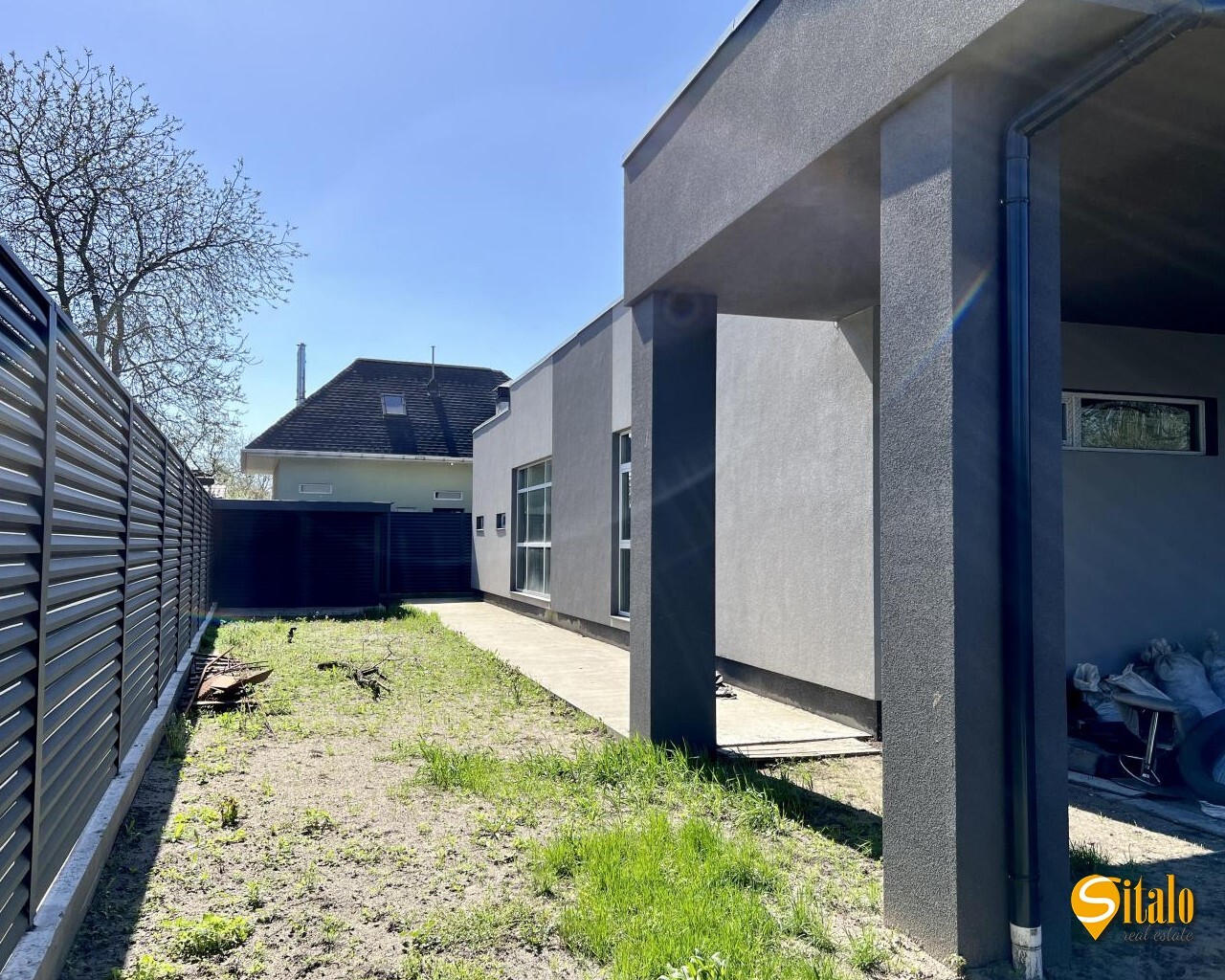 Продажа дома 190 м², 60-я Садовая ул.