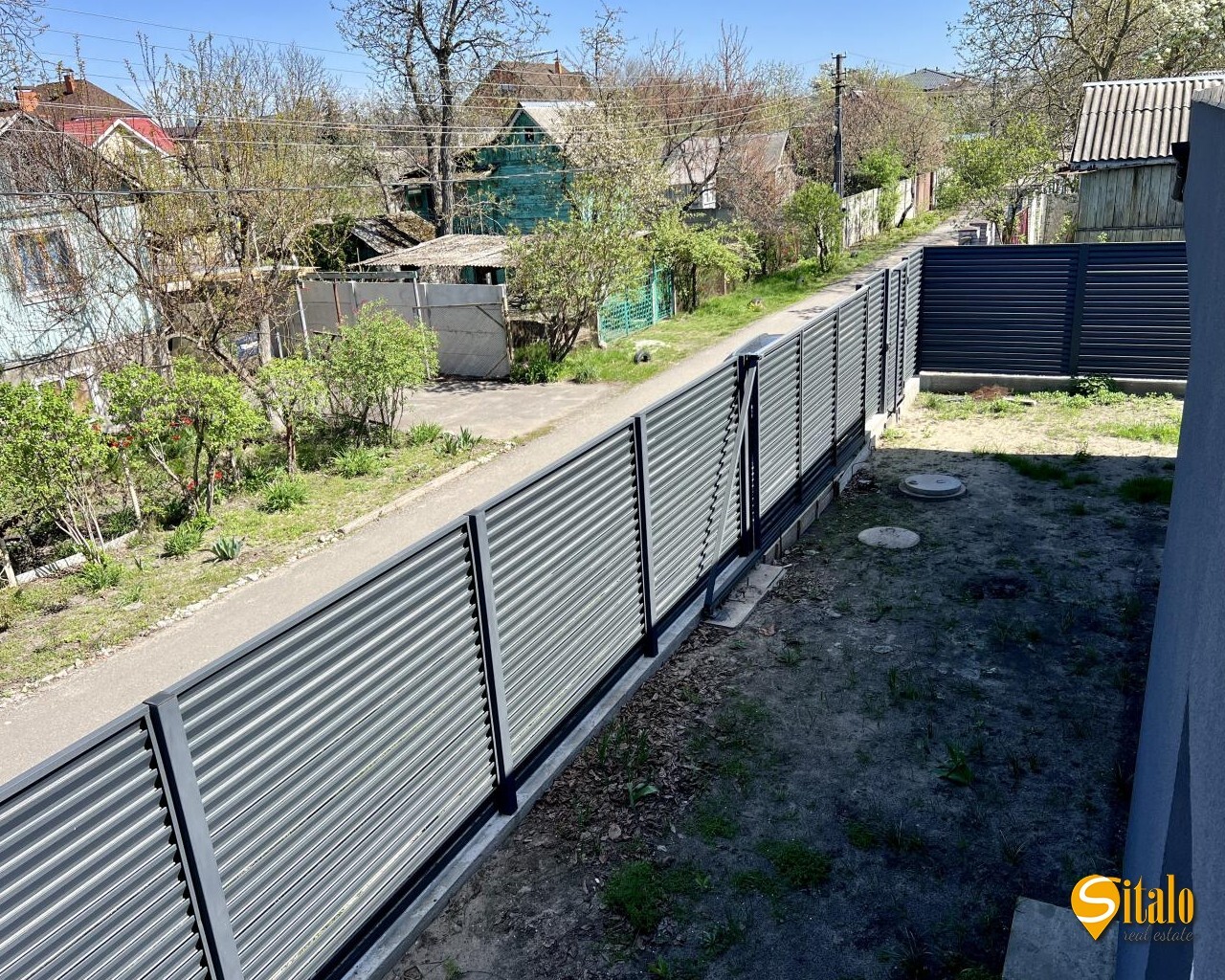 Продажа дома 190 м², 60-я Садовая ул.