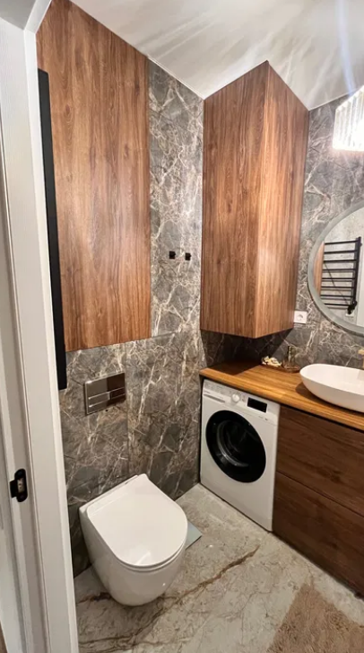 Продаж 1-кімнатної квартири 33 м², Інглезі вул.