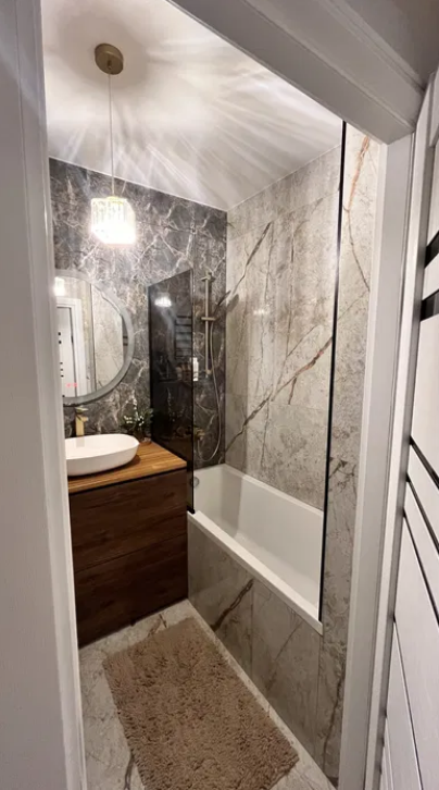 Продаж 1-кімнатної квартири 33 м², Інглезі вул.