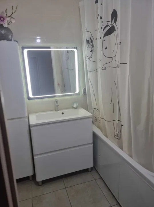 Продажа 2-комнатной квартиры 59 м², Академика Воробьёва ул.