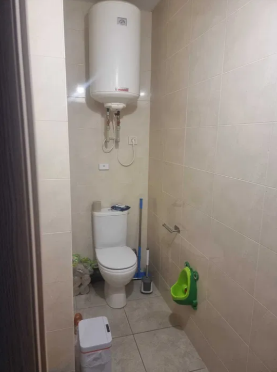 Продажа 2-комнатной квартиры 59 м², Академика Воробьёва ул.