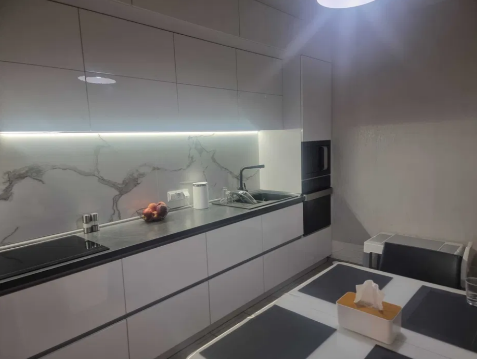 Продажа 2-комнатной квартиры 59 м², Академика Воробьёва ул.