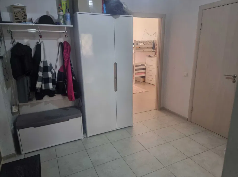 Продажа 2-комнатной квартиры 59 м², Академика Воробьёва ул.