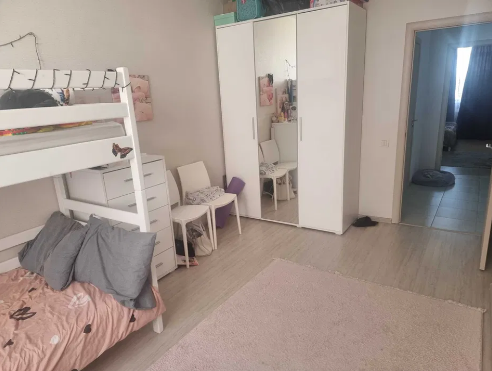 Продажа 2-комнатной квартиры 59 м², Академика Воробьёва ул.