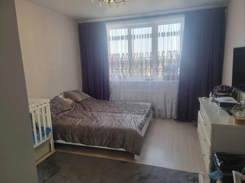 Продажа 2-комнатной квартиры 59 м², Академика Воробьёва ул.