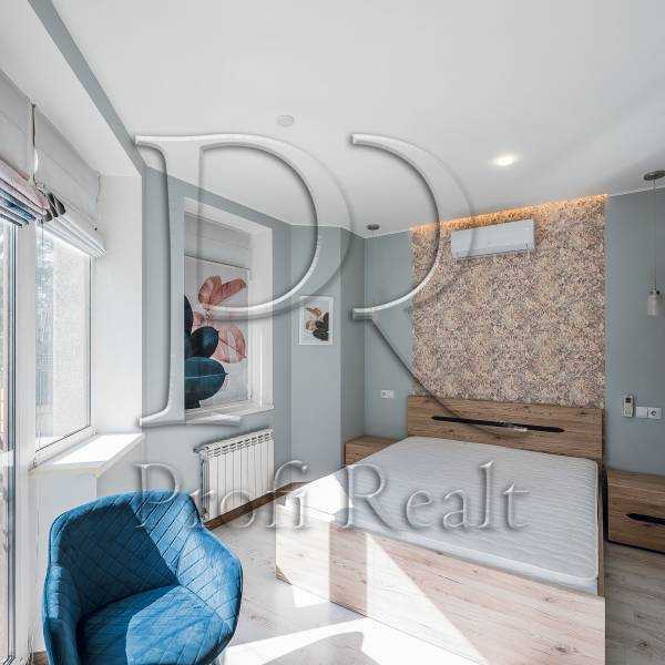 Продажа 2-комнатной квартиры 58 м², Гоголя ул., 10Г