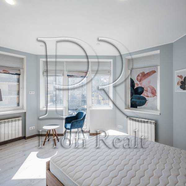 Продажа 2-комнатной квартиры 58 м², Гоголя ул., 10Г