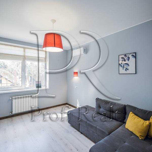 Продажа 2-комнатной квартиры 58 м², Гоголя ул., 10Г