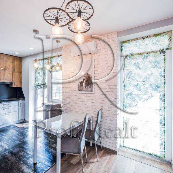 Продажа 2-комнатной квартиры 58 м², Гоголя ул., 10Г