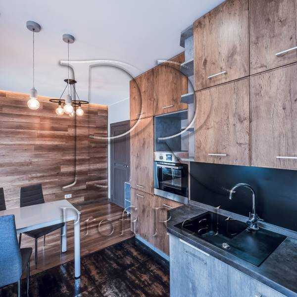 Продажа 2-комнатной квартиры 58 м², Гоголя ул., 10Г