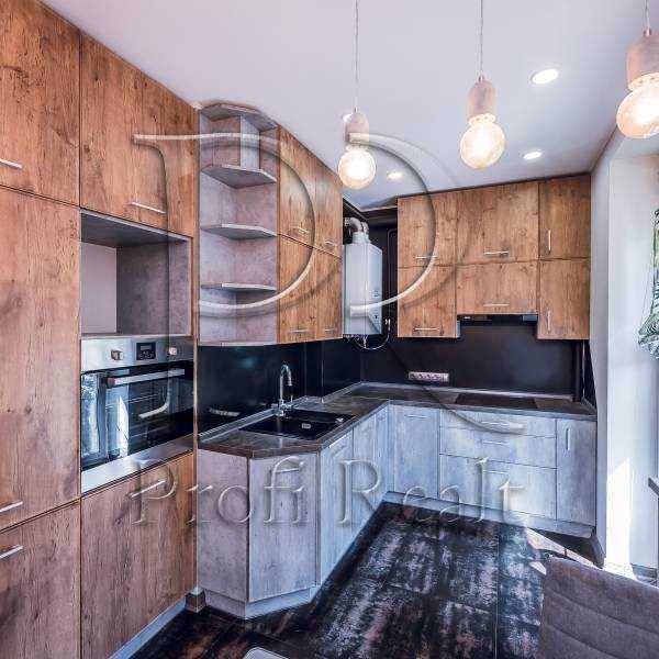 Продажа 2-комнатной квартиры 58 м², Гоголя ул., 10Г