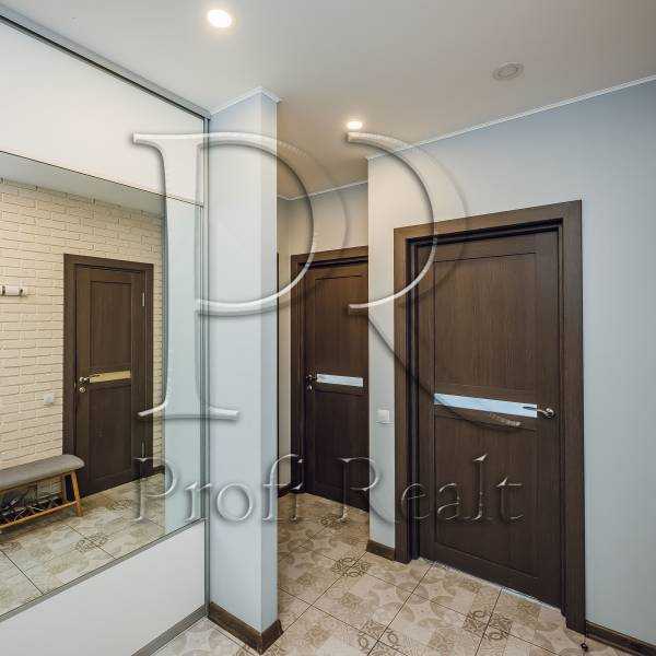 Продажа 2-комнатной квартиры 58 м², Гоголя ул., 10Г