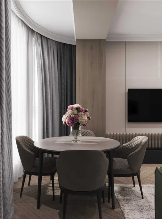 Продажа 1-комнатной квартиры 75 м², Бориса Литвака ул.