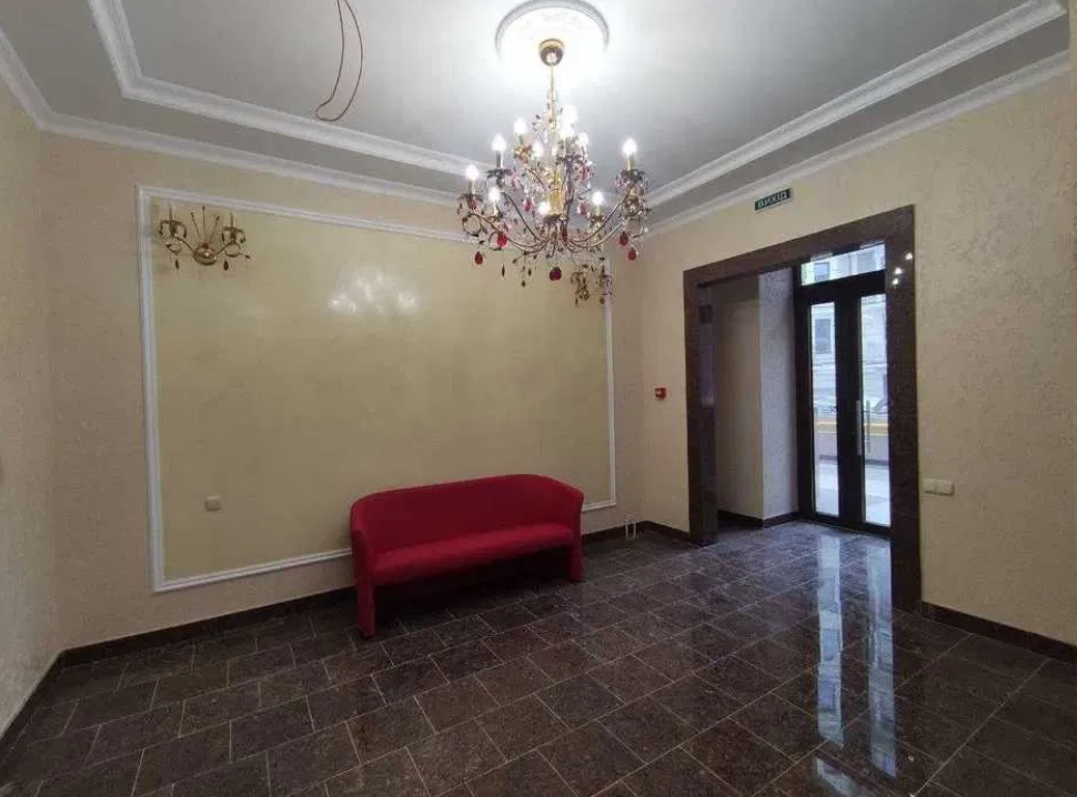 Продажа 1-комнатной квартиры 75 м², Бориса Литвака ул.
