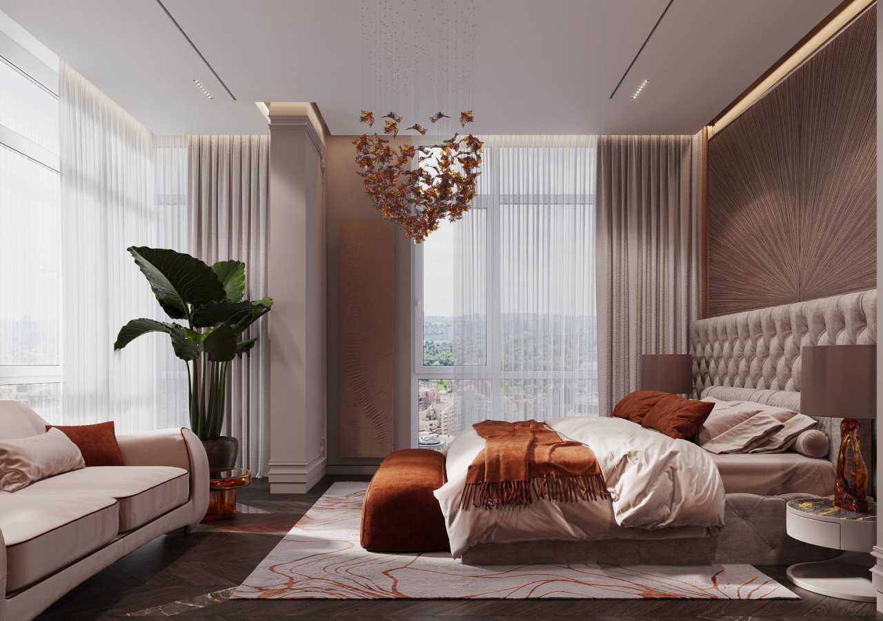 Продаж 4-кімнатної квартири 190 м², Салютна вул., 2