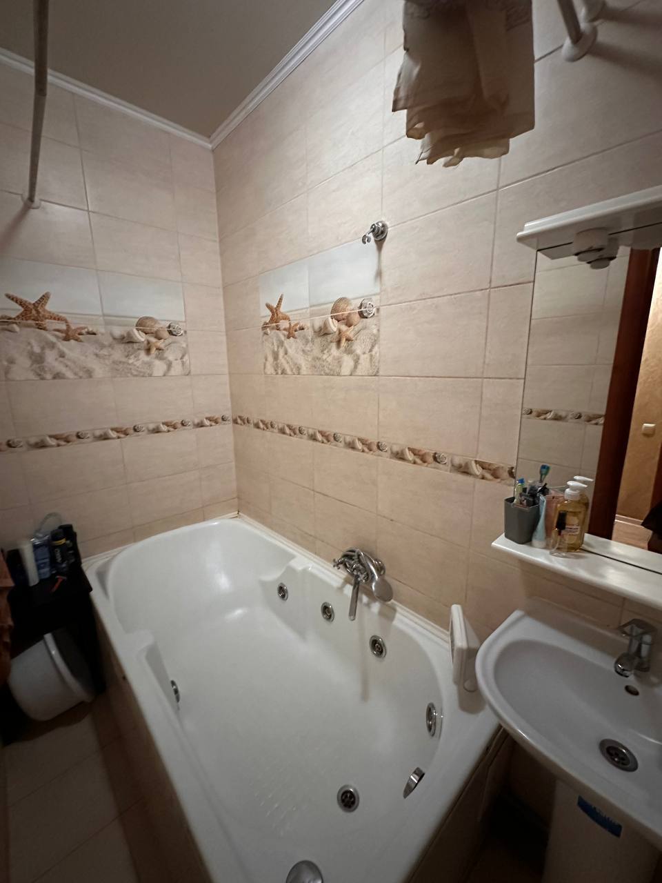 Продажа 2-комнатной квартиры 50 м², Петропавловская ул.