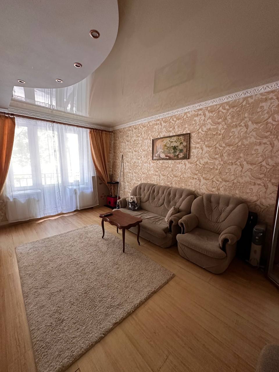 Продажа 2-комнатной квартиры 50 м², Петропавловская ул.