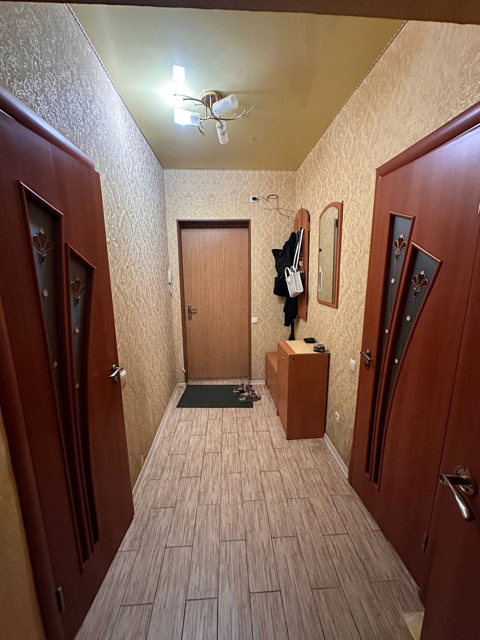 Продажа 2-комнатной квартиры 50 м², Петропавловская ул.