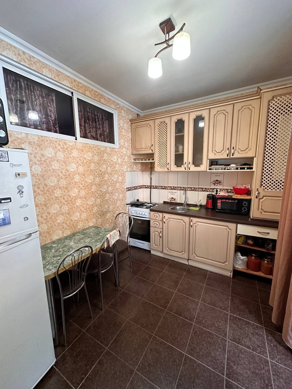 Продажа 2-комнатной квартиры 50 м², Петропавловская ул.