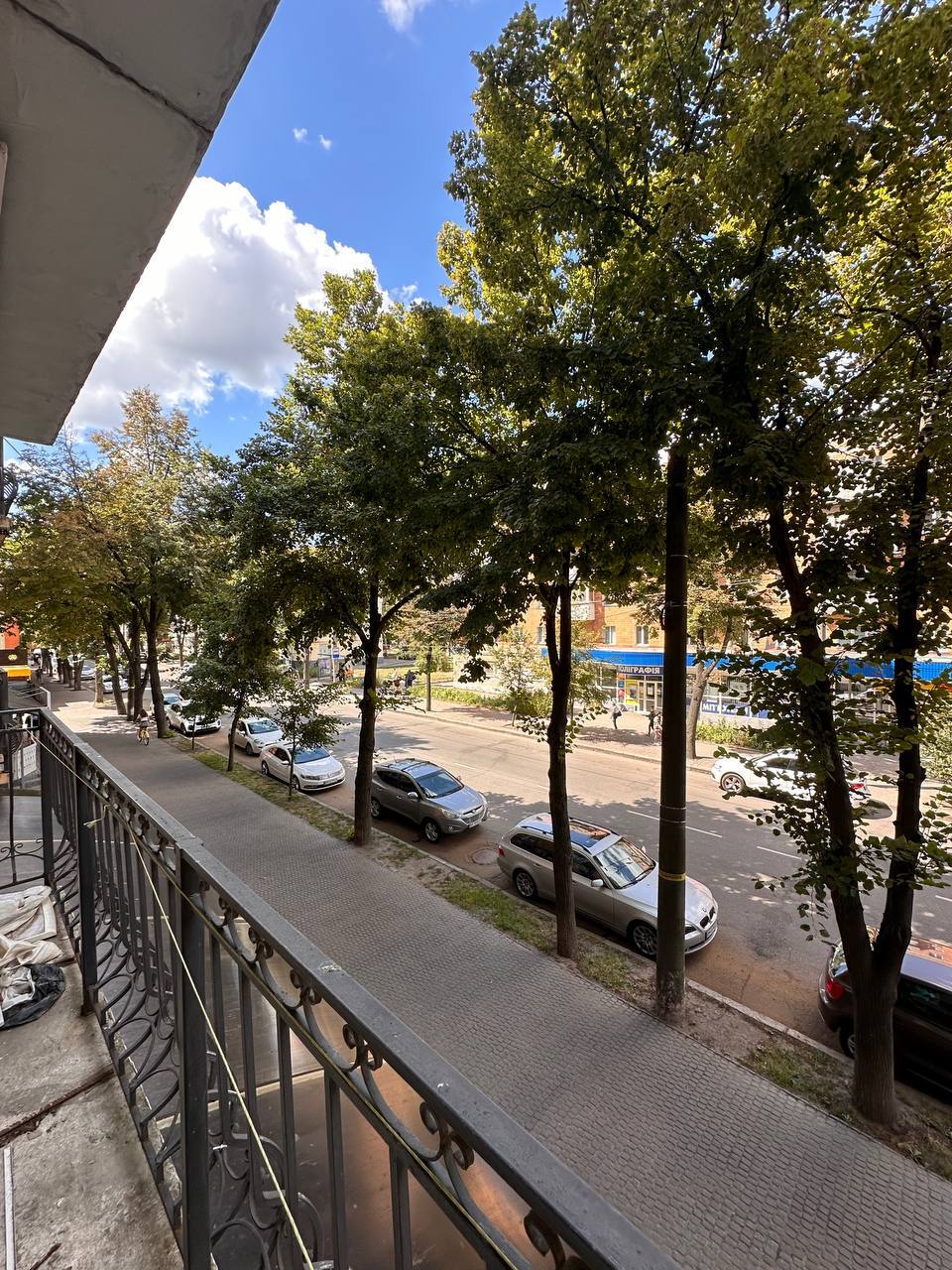 Продажа 2-комнатной квартиры 50 м², Петропавловская ул.