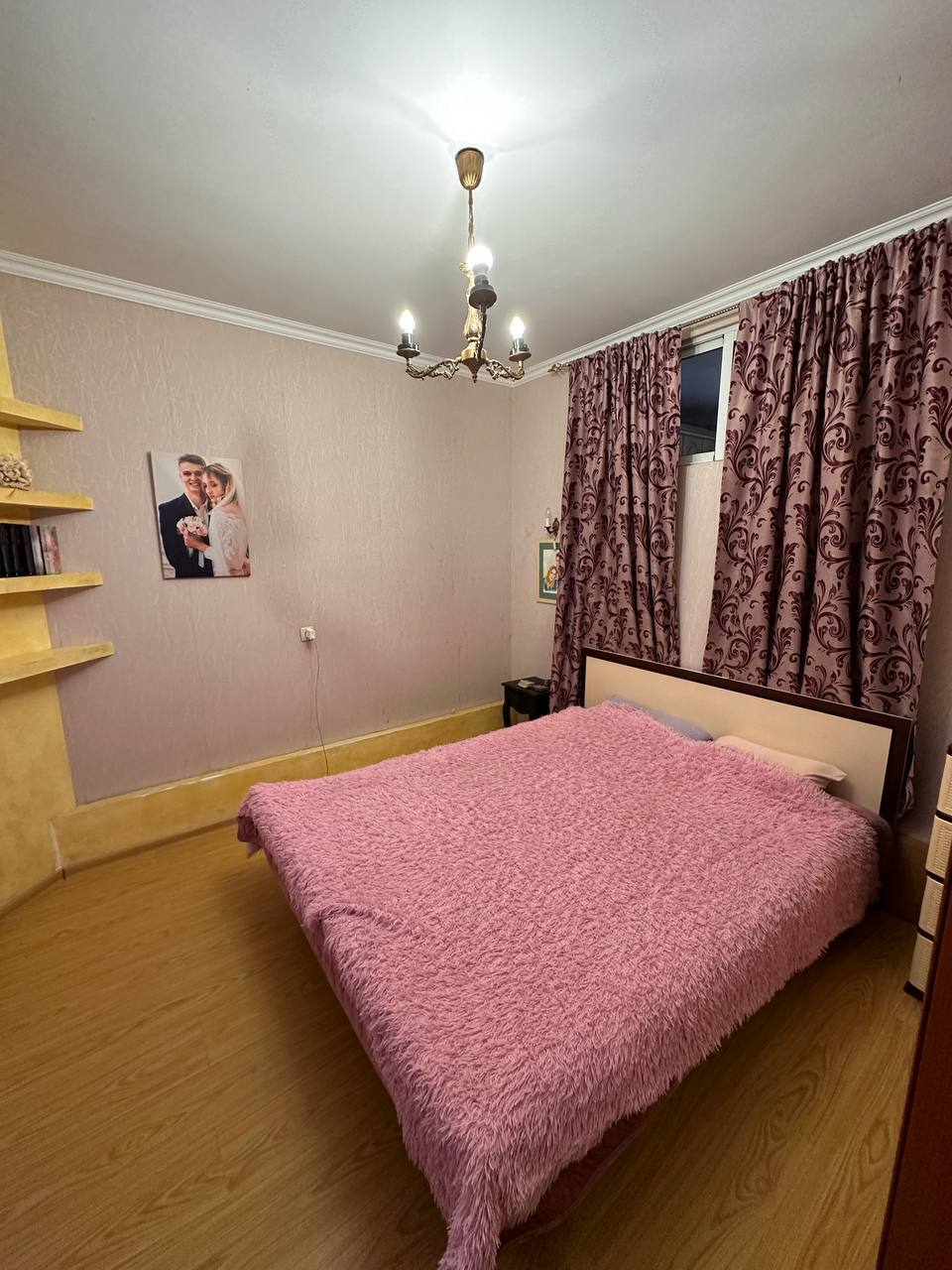 Продажа 2-комнатной квартиры 50 м², Петропавловская ул.