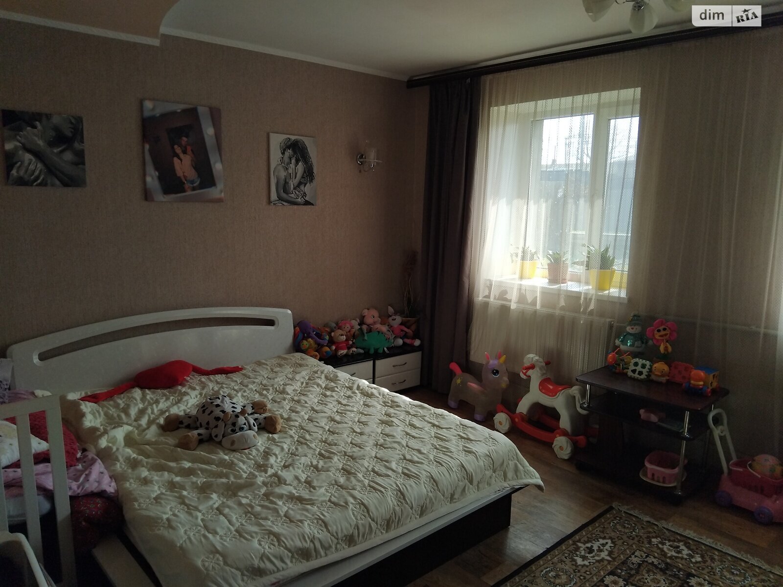 Продажа дома 180 м², Поштова вул., 21,