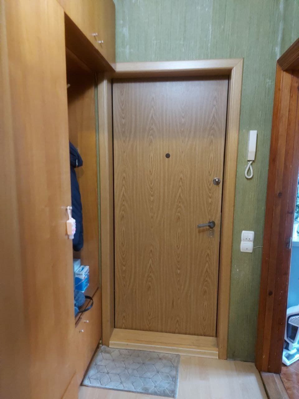 Продажа 3-комнатной квартиры 63 м², Героев Крут ул.