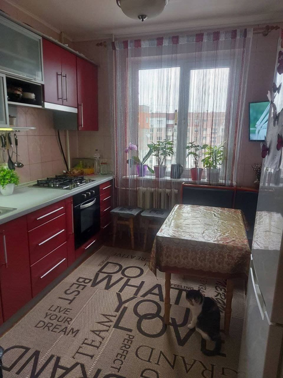 Продажа 3-комнатной квартиры 63 м², Героев Крут ул.