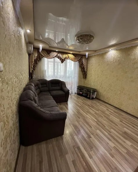 Продажа 2-комнатной квартиры 49 м², Интернационалистов ул.