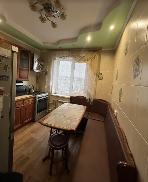 Продажа 2-комнатной квартиры 49 м², Интернационалистов ул.