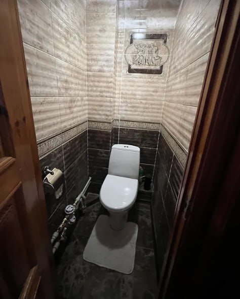 Продажа 2-комнатной квартиры 49 м², Интернационалистов ул.