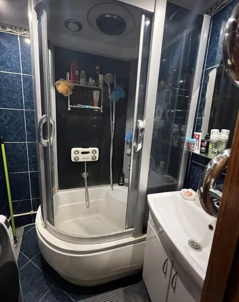 Продажа 2-комнатной квартиры 49 м², Интернационалистов ул.