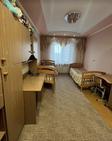 Продажа 2-комнатной квартиры 49 м², Интернационалистов ул.